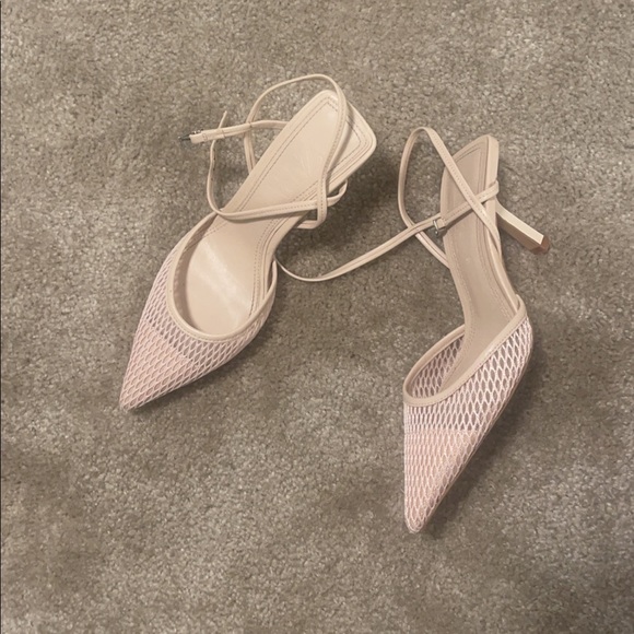 Zara elegant heels - Picture 3 of 6